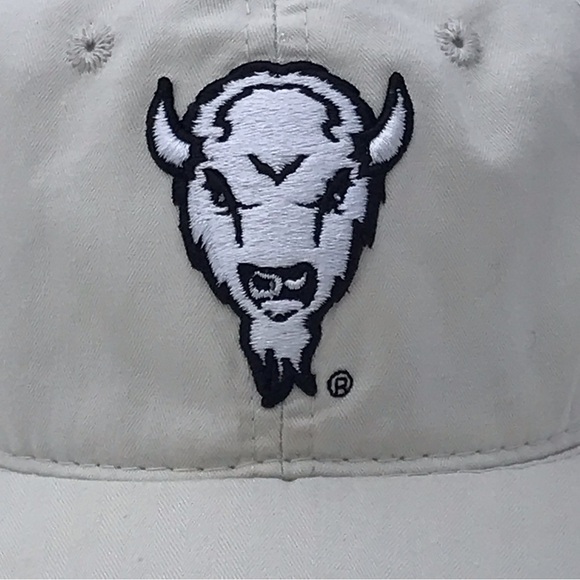 NCAA by Signatures Marshall University Bison Women's Ball Cap - Picture 13 of 14